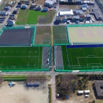 明和県央第二グラウンド